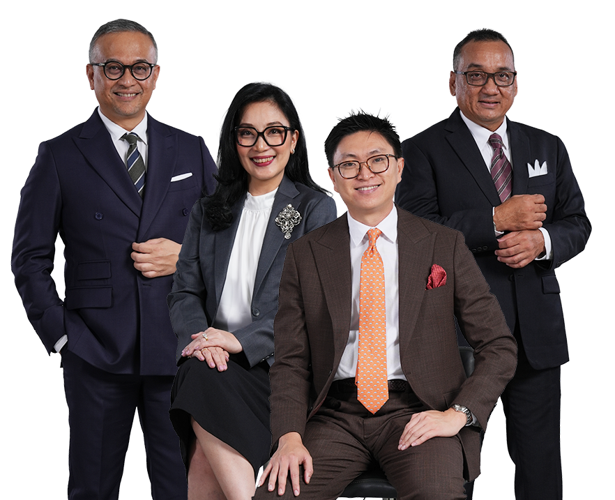 K&K Advocates partners